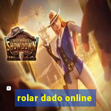 rolar dado online